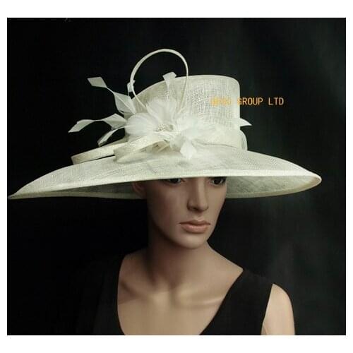 cnQesc Ladies Straw Hats