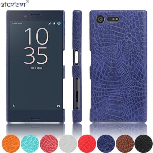 CUSORIENT Xperia X Compact
