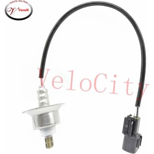 O2 Sensor Oxygen Sensor For 2006-2009 Santa Fe 2006-2010 Optima 2007-2010 Rondo 2.7L Part No# 39210-3E110 39210-3E210 234-4429