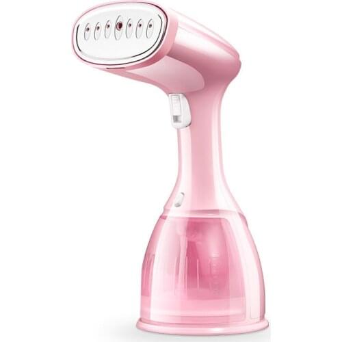 Steam Iron Garment Steamer For Clothes Handheld Travel Iron Buhar Makinesi Plancha Vertical Ironing Ferro Da Stiro Vaporera