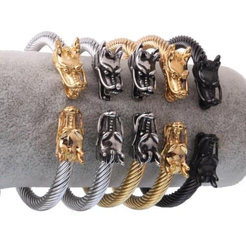 Granny Chic White Bracelets