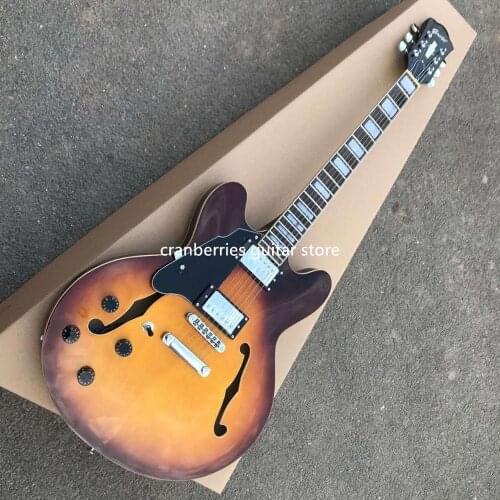 Naxjoy Electric Guitars