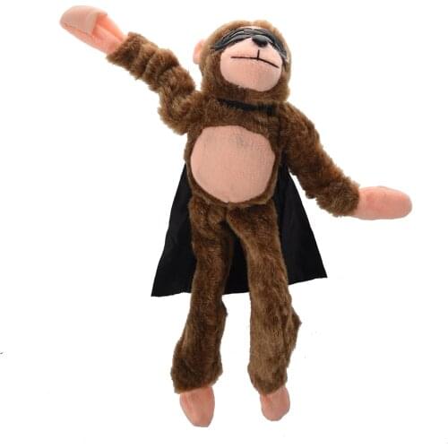 Olago Plush Toys