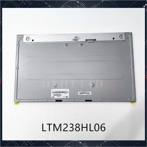 Original 23.8" For Samsung LTM238HL06 LCD screen LED display 1920*1080 FHD Fully tested