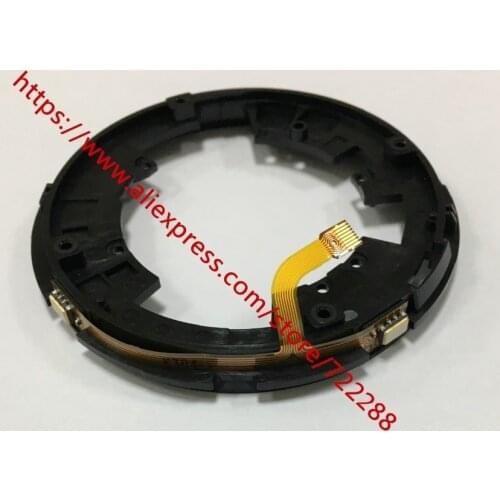Repair Parts For Canon EF-S 15-85mm F/3.5-5.6 IS USM Lens Fixed Gyro Barrel Bayonet Fixed Bracket Ring Ass'y YG2-2738-000