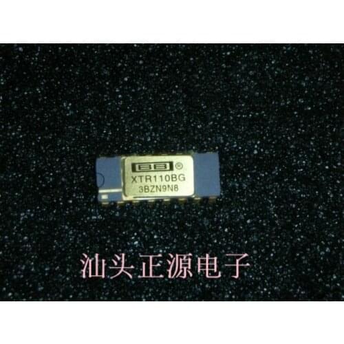 100% New&original XTR110BG