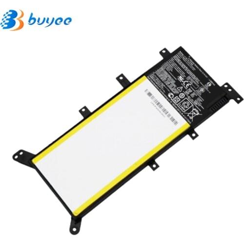 7.5V 37WH C21N1347 New Original Laptop Battery For ASUS X554L X555 X555L X555LA X555LD X555LN X555MA 2ICP4/63/134 C21N1347