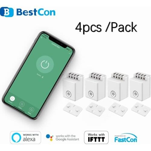 BestCon Automation Modules