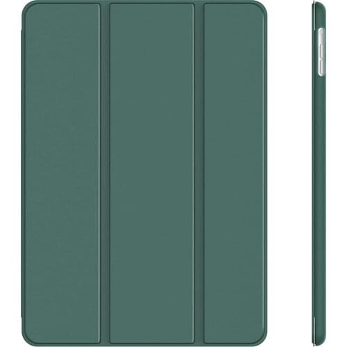 Funda IPad Air 1 2 Case for IPad Pro 9.7" 2016 2017 2018 Smart Cover Magnetic Case IPad Air1 Air2 5h 6th Generation Flip Coque