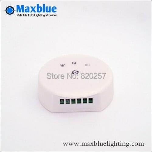 DC12-24V WiFi Controller NEW Magic UFO type for intelligent led light, compatible with ISO Android system