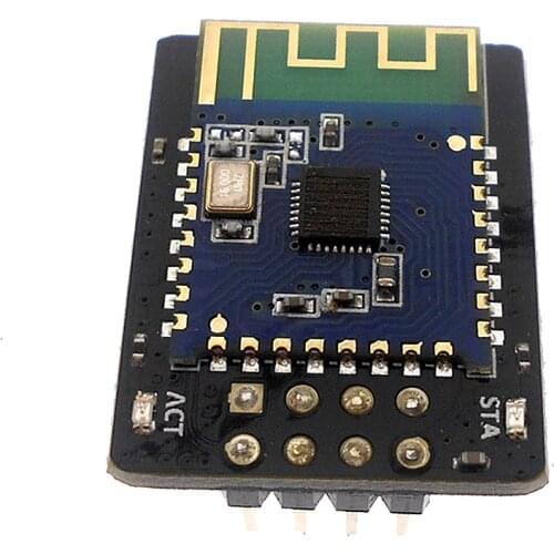 For Sipeed SP-MOD 8pin Bluetooth module Size 25.6*20.2*3.2mm