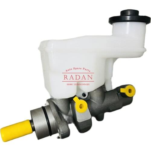 Brake Master Cylinder for FAW V2 V5 N5 N7