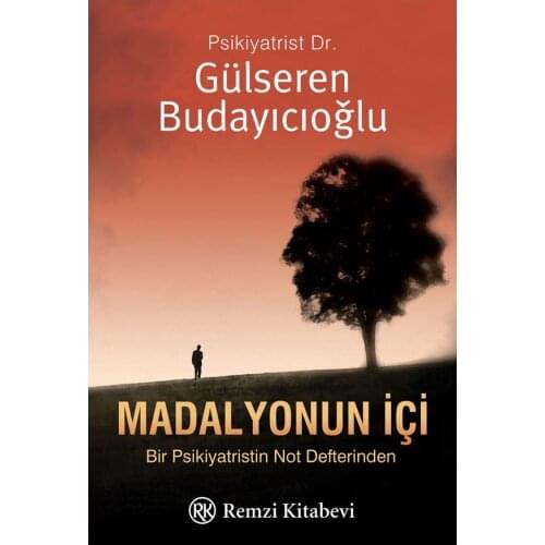Madalyonun İçi Gülseren Budayıcıoğlu - İnside Of The Locket Gulseren Budayicioglu
