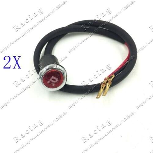 MAIZHI Motorcycle Speedometers