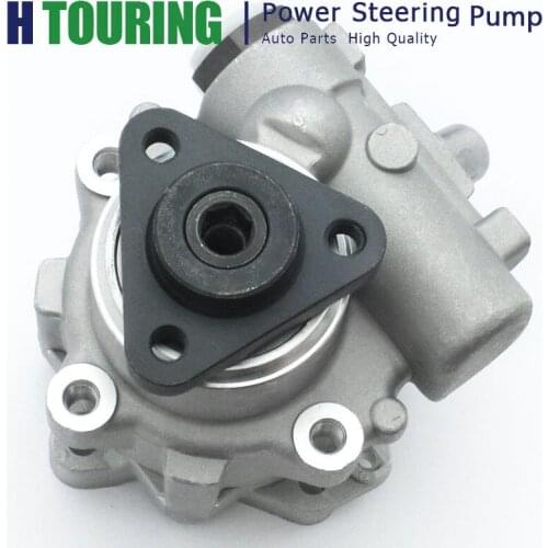 Power Steering Pump 32411092135 32411093578 32411093579 32411093400 DSP675 for BMW 7 Series E38 725tds 728i 728iL 728iX