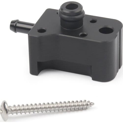 Click Tool Vacuum Adapter Turbine Table Vacuum Adapter for-3Rd Generation- S3 Golf Ea888 Engine