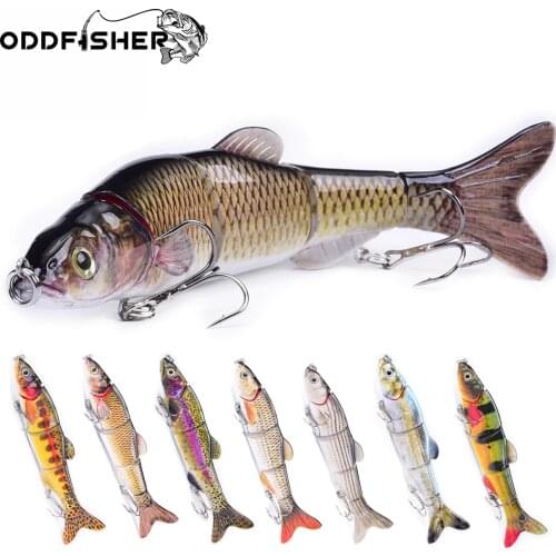 Рыболовная приманка Oddfisher China At AliExpress