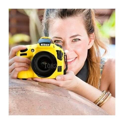 High Quality SLR Camera Bag for Nikon D800 D500 D810 Lightweight Camera Bag Case Cover for Nikon D800/D800E Lens bag