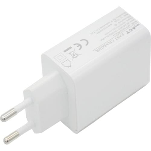 New Original Oukitel K10000 Pro Fast Charger Travel Adapter For Oukitel K10000 Pro MTK6750T Octa Core 5.5" FHD 1920x1080 Phone