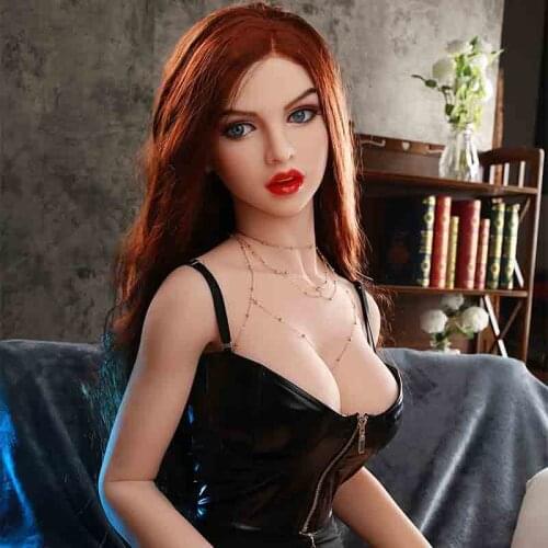 Female AI robot Robot wife AI robot system sexy robot high quality material 169cm female robot
