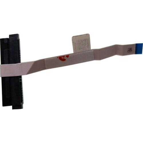 HDD Hard Drive Connector Cable HDD Cable Replacement for Dell Inspiron Ins15R 7000 7566 7567 0NP27Y NBX00023700 ZJOT869 NP27Y