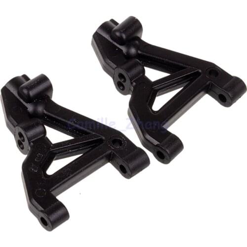 02148 Front Lower Suspension Arm HSP 1:10 Spare Parts For 1/10 RC NITRO Car,For a variety of models