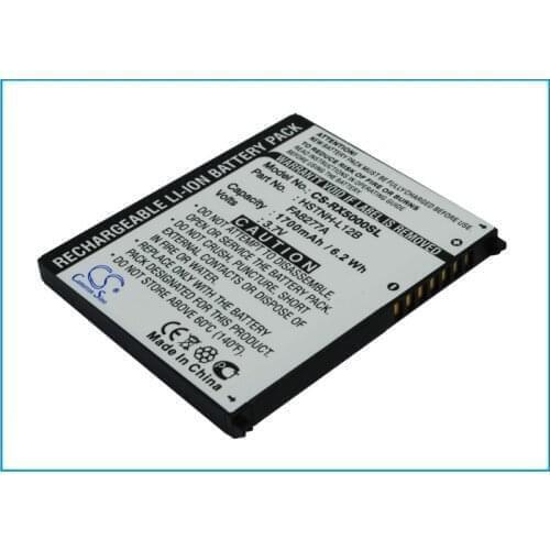2021 Battery For HP iPAQ rx5770,iPAQ rx5775,iPAQ rx5780,iPAQ rx5900,iPAQ rx5910,iPAQ rx5915,iPAQ rx5935 Li-ion