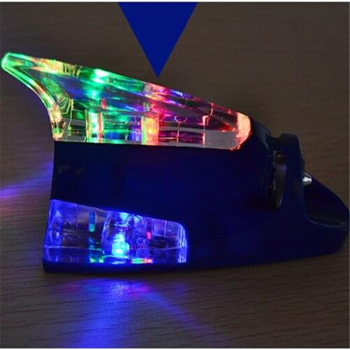 Car-Styling no Signal Wind Power cover Case For Acura RLX CL EL CSX ILX MDX NSX RDX RL SLX TL TSX Vigor ZDX