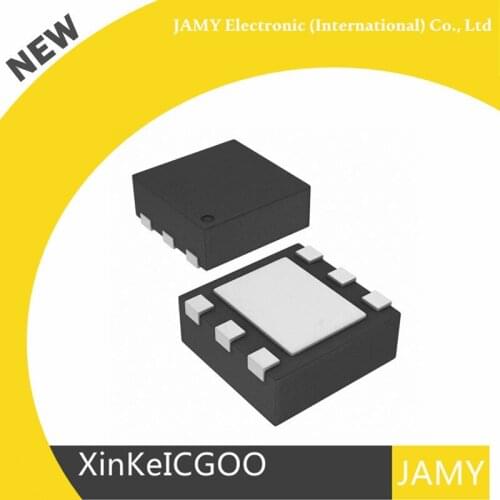 Free shipping 100PCS SN74AUP1G04DRYR SN74AUP1G04 IC SON6