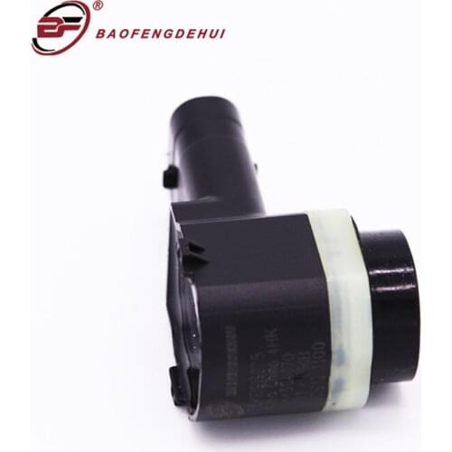 Auto Car Parking Sensor 5KD919275A For Audi A4L A6L For Skoda OCMR SUPC Electri Eye Car Park Sensor For Volkswagen MAG TIG TOU