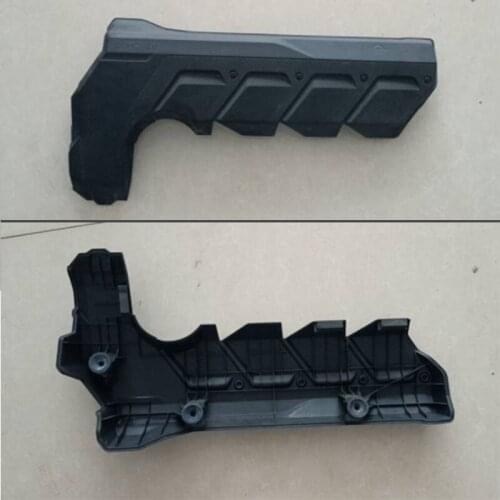 For hyundai IX25 Engine top cover 292402M100 29240 2M100 GENUINE Engine Cover