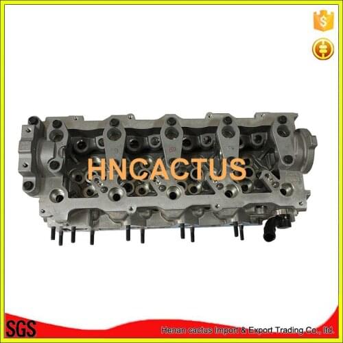 D4EA Cylinder Head 22100-27900 fit for Kia Carens 2/Cerato 1991cc 2.0CRDI+2.0TCI SOHC 16v 22100-27000