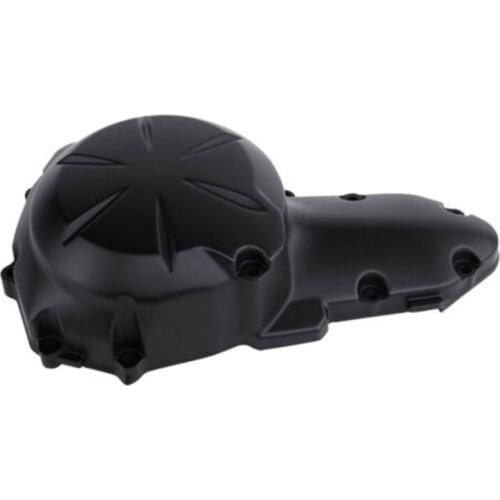 Motorcycle Engine Stator Crank Case Cover For Kawasaki VERSYS 650 ABS 2014- NINJA 09-11