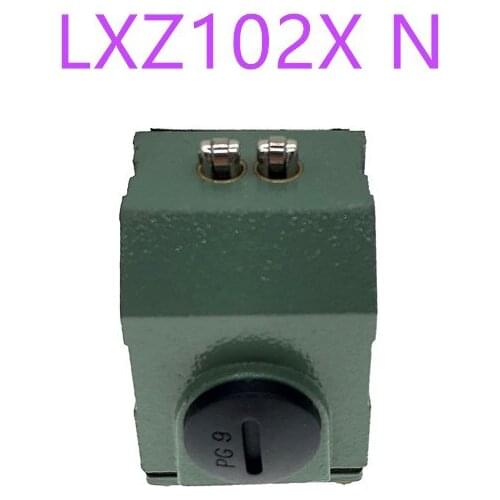 LXZ1-02X / W LXZ1-02X / N combination of high-precision travel switch