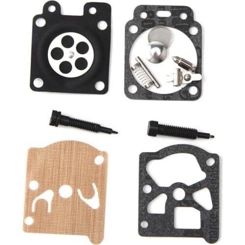 DLE20/20RA Engine Parts Carburetor Fixing tools Set Repair Kits