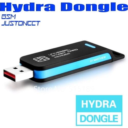 2020 Newest Original Hydra Dongle is the key for all HYDRA Tool softwares