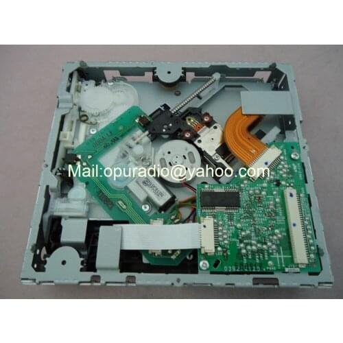 New clarion single CD mechanism loader PCB 039274120 for Toyota Niss-an car radio PN-2529H 28185 CC20A CY15B PP-2693T CMXZ-C2X