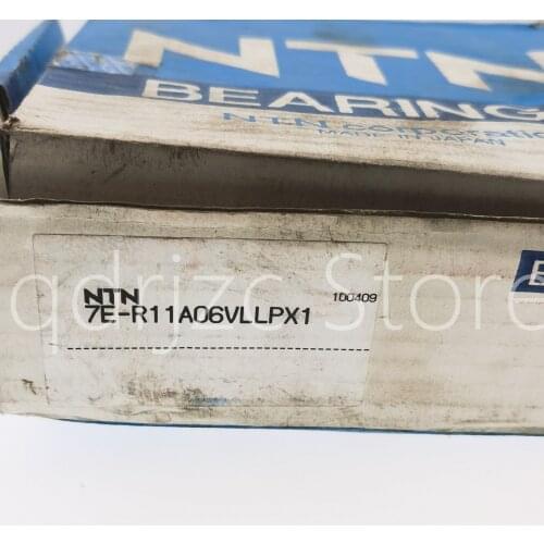 NTN support roller bearing 7E-R11A06VLLPX1 inner ring model E-R11A06VPx1