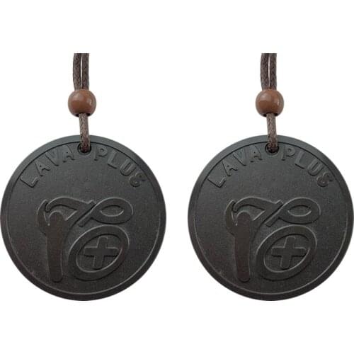 EMF Protection Pendant Quantum Energy Necklace Health Care Charm