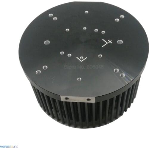 Veromount Radiators For Lamps