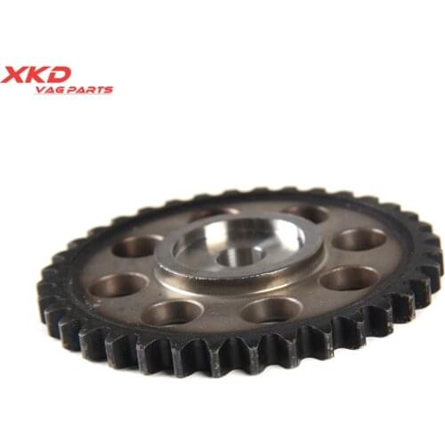 03C109571B Camshaft Timing Chain Sprocket For V-W Golf Je-tta Tiguan Beetle CC 03C109571F