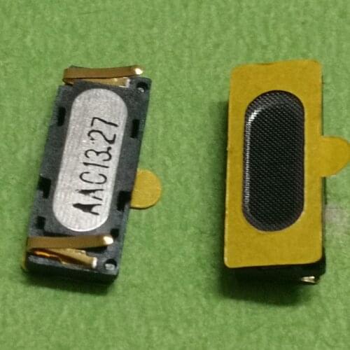 2pcs Earphone Sound Receiver Earpiece for Lenovo A360e P770 A500 A388T A358T A768T A830 A859 A586 S696 A630T A789 Ear Speaker