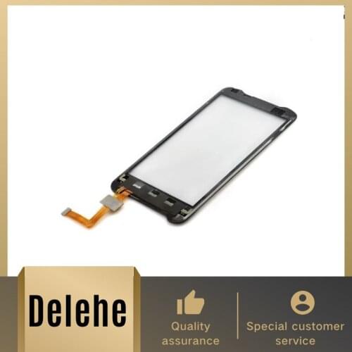 5pcs Touch Screen Digitizer for Motorola TC55 ,Free delivery