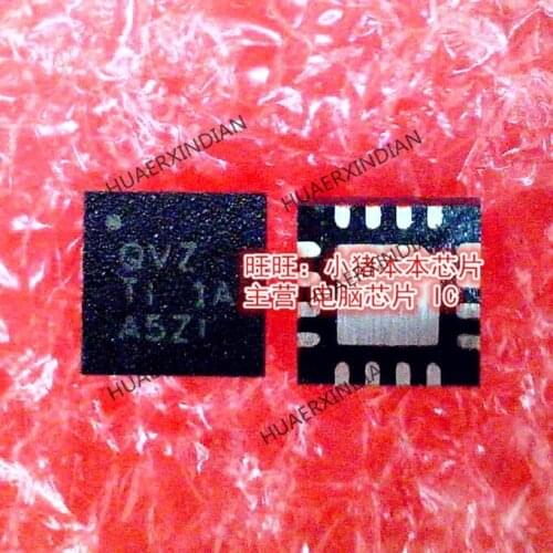 Brand new original TPS62133RGTR TPS62133 :QVZ QFN High Quality