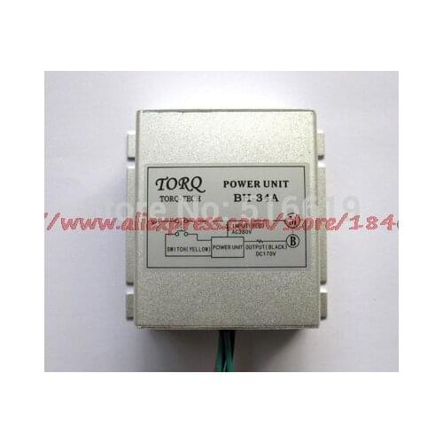 Free shipping BH-34A high power brake rectifier