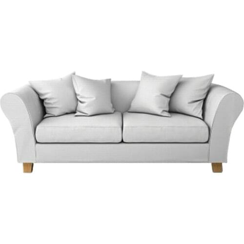 Backa 2.5 Seater Sofa Cover