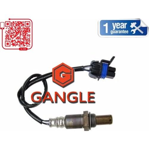 For 2008-2009 GMC Envoy 5.3L Oxygen Sensor GL-24246 12612506 234-4246