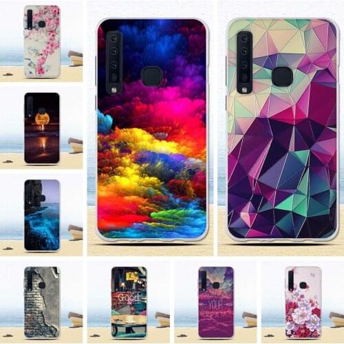 Fruitworld Phone Cases Samsung Galaxy A9 2018