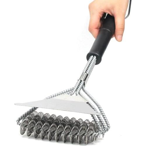 GLANYOMI Grill Brushes