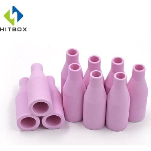 HITBOX Welding Nozzles